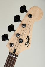 Squier Sonic Bronco Bass Laurel WP Daphne Blue【S/N CRNA26007285】_7