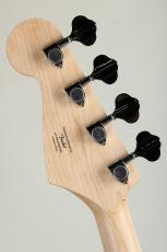 Squier Sonic Bronco Bass Laurel WP Daphne Blue【S/N CRNA26007285】_8