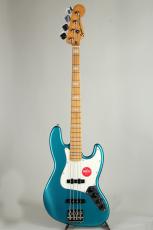 Squier Classic Vibe Active 70s Jazz Bass MN Ocean Turquoise【S/N ICSJ25005739】_2