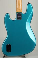 Squier Classic Vibe Active 70s Jazz Bass MN Ocean Turquoise【S/N ICSJ25005739】_3