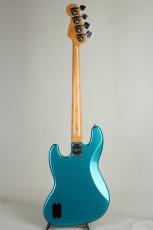 Squier Classic Vibe Active 70s Jazz Bass MN Ocean Turquoise【S/N ICSJ25005739】_4