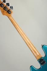 Squier Classic Vibe Active 70s Jazz Bass MN Ocean Turquoise【S/N ICSJ25005739】_6