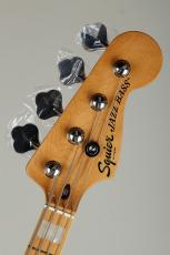 Squier Classic Vibe Active 70s Jazz Bass MN Ocean Turquoise【S/N ICSJ25005739】_7