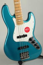 Squier Classic Vibe Active 70s Jazz Bass MN Ocean Turquoise【S/N ICSJ25005739】_9