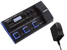 BOSS GT-1 & 純正アダプターPSA-100S2 セット