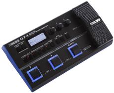 BOSS GT-1 & 純正アダプターPSA-100S2 セット_2