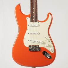 Fender FSR Made in Japan Traditional II 60s Stratocaster -Fiesta Red-【3.46kg】