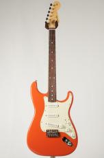 Fender FSR Made in Japan Traditional II 60s Stratocaster -Fiesta Red-【3.46kg】_2