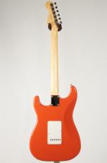 Fender FSR Made in Japan Traditional II 60s Stratocaster -Fiesta Red-【3.46kg】_4