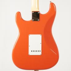 Fender FSR Made in Japan Traditional II 60s Stratocaster -Fiesta Red-【3.46kg】_5