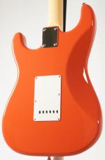 Fender FSR Made in Japan Traditional II 60s Stratocaster -Fiesta Red-【3.46kg】_6