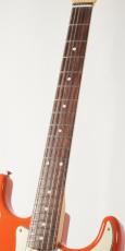 Fender FSR Made in Japan Traditional II 60s Stratocaster -Fiesta Red-【3.46kg】_7