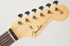Fender FSR Made in Japan Traditional II 60s Stratocaster -Fiesta Red-【3.46kg】_8
