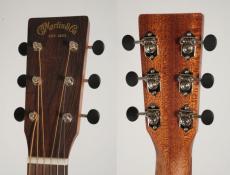 Martin 【ERA Strings プレゼントキャンペーン!】000 JR E Saple #3000689【オール単板】【エレアコ】【現物写真】_3