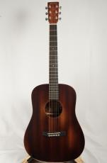 Martin 【ERA Strings プレゼントキャンペーン!】D JR E Street Master #3026649【エレアコ】【現物写真】_2