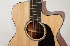 Martin 【ERA Strings プレゼントキャンペーン!】000C Jr E #3043273【オール単板】【エレアコ】【現物写真】_5