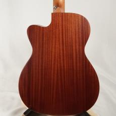 Martin 【ERA Strings プレゼントキャンペーン!】000C Jr E #3043273【オール単板】【エレアコ】【現物写真】_7