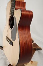 Martin 【ERA Strings プレゼントキャンペーン!】000C Jr E #3043273【オール単板】【エレアコ】【現物写真】_9