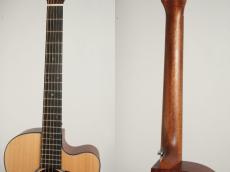 Martin 【ERA Strings プレゼントキャンペーン!】000C Jr E #2960007【オール単板】【エレアコ】【現物写真】_4