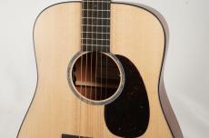 Martin 【ERA Strings プレゼントキャンペーン!】D JR E #3039236【オール単板】【エレアコ】【現物写真】_5