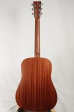 Martin 【ERA Strings プレゼントキャンペーン!】D JR E #3039236【オール単板】【エレアコ】【現物写真】_8