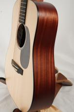 Martin 【ERA Strings プレゼントキャンペーン!】D JR E #3039236【オール単板】【エレアコ】【現物写真】_9