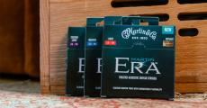 Martin 【ERA Strings プレゼントキャンペーン!】D JR E #3039236【オール単板】【エレアコ】【現物写真】_10