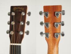 Martin 【ERA Strings プレゼントキャンペーン!】D JR E #3035713【エレアコ】【現物写真】_5