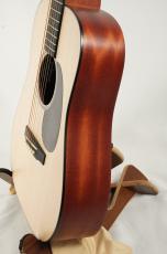 Martin 【ERA Strings プレゼントキャンペーン!】D JR E #3035713【エレアコ】【現物写真】_9