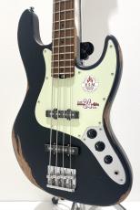 Bacchus WL4-AGED/RSM BLK-AGED【アウトレット特価】