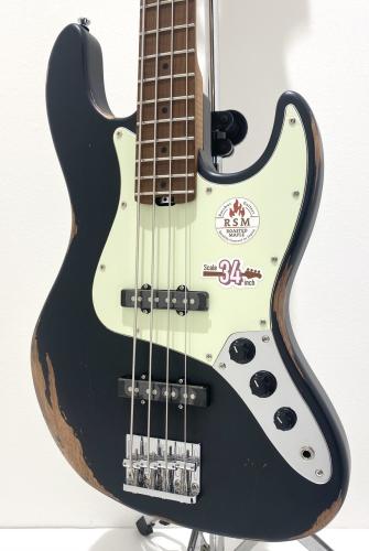 Bacchus WL4-AGED/RSM BLK-AGED【アウトレット特価】