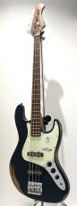 Bacchus WL4-AGED/RSM BLK-AGED【アウトレット特価】_2
