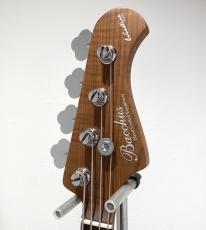 Bacchus WL4-AGED/RSM BLK-AGED【アウトレット特価】_4
