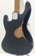 Bacchus WL4-AGED/RSM BLK-AGED【アウトレット特価】_6