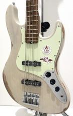 Bacchus WL4-AGED/RSM OWH-AGD【アウトレット特価】