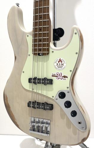 Bacchus WL4-AGED/RSM OWH-AGD【アウトレット特価】