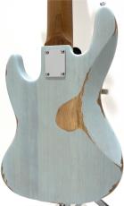 Bacchus WL5-AGED/RSM SBBD-AGED【アウトレット特価】_5