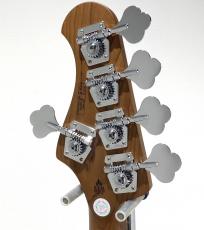 Bacchus WL5-AGED/RSM SBBD-AGED【アウトレット特価】_7
