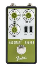 Fender Bassman Reverb