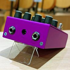 Soldano SLO PLUS Pedal Purple_3