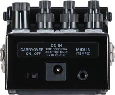 BOSS SDE-3 Dual Digital Delay_2