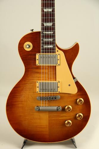 Gibson 1981 Heritage Series Les Paul Standard 80