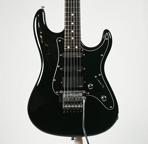 Valley Arts 【USED】M series -Black- #5049