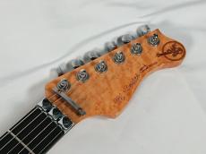 Valley Arts 【USED】M series -Black- #5049_3