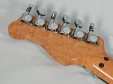 Valley Arts 【USED】M series -Black- #5049_8