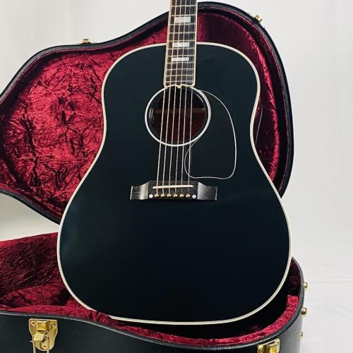 Gibson J-45 Custom ~Ebony~ #21545019【2025年製】