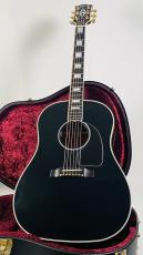 Gibson J-45 Custom ~Ebony~ #21545019【2025年製】_2