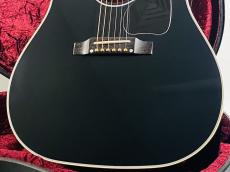Gibson J-45 Custom ~Ebony~ #21545019【2025年製】_3