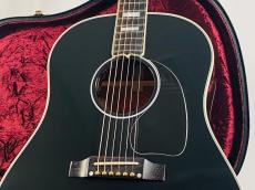 Gibson J-45 Custom ~Ebony~ #21545019【2025年製】_4