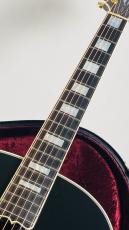 Gibson J-45 Custom ~Ebony~ #21545019【2025年製】_5